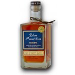 Blue Mauritius Reserva 40% 0,7 l (holá láhev) – Zbozi.Blesk.cz
