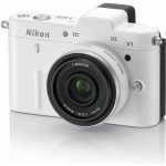 Nikon 1 V1 návod, fotka