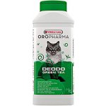 VERSELE LAGA Oropharma Deodo Green Tea 750g – Zboží Dáma