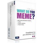 Albi What Do You Meme CZ/SK – Hledejceny.cz