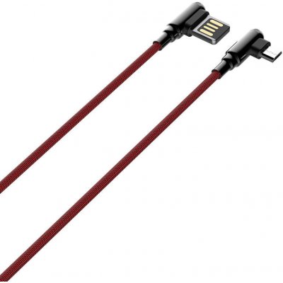 Ldnio LS421 microUSB, 1M – Zboží Živě