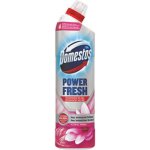 DOMESTOS Power Fresh Floral Fresh 700 ml – Zbozi.Blesk.cz