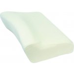 SISSEL SOFT Ortopedický polštář z paměťové pěny 47x33x14 L – Sleviste.cz