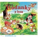 Hádanky z lesa – Hledejceny.cz