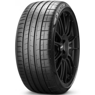 Pirelli P Zero PZ4 Luxury Saloon 255/45 R18 103Y – Hledejceny.cz