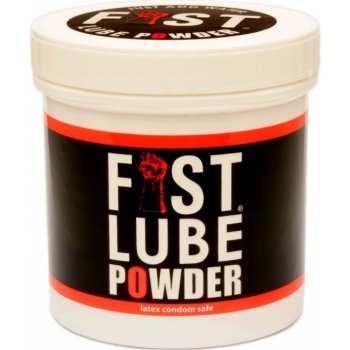 M&K Fist Lube Powder 100 g