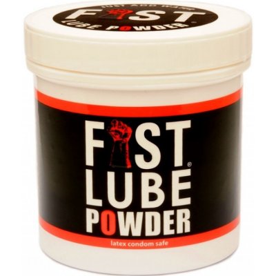 M&K Fist Lube Powder 100 g – Zboží Mobilmania