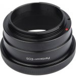 B.I.G. adaptér objektivu Pentacon Six na tělo Canon EF – Zboží Živě