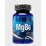 Weider mgB6 90 kapslí – Hledejceny.cz