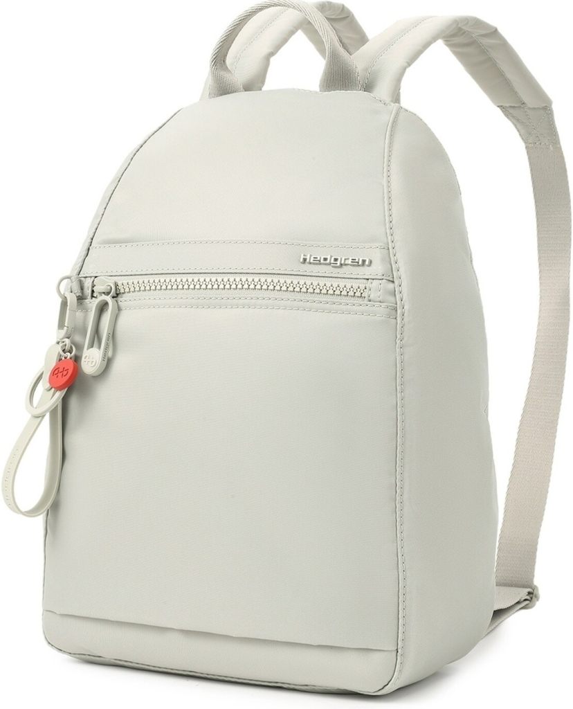 Hedgren Inner city Vogue HIC11-893 5,6 l šedá