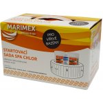 Marimex 11313122 Startovací sada Spa chlor mini – Zboží Dáma