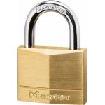 Master Lock 140EURD mosazný – Hledejceny.cz