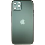 Kryt Apple iPhone 11 Pro zadní zelený – Zboží Živě