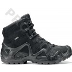 Lowa Zephyr GTX MID TF black – Hledejceny.cz