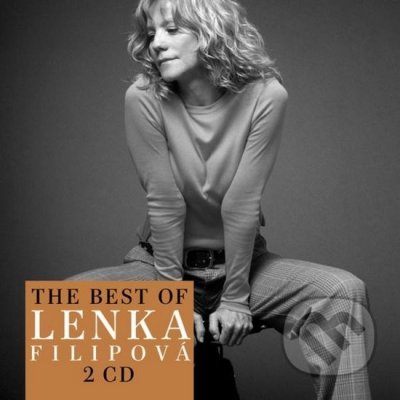 Lenka Filipová - Best Of Lenka Filipová CD