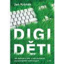Kniha Digiděti - Jan Kršňák