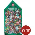 MAPES Adventní kalendář pro psy 280 g – Zboží Dáma