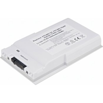 T6 power S26391-F405-L600 5200 mAh Li-ion - neoriginální