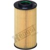 Olejový filtr pro automobily HENGST FILTER Olejový filtr E208HD224