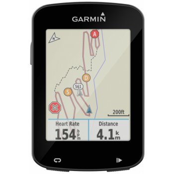 Garmin Edge 820