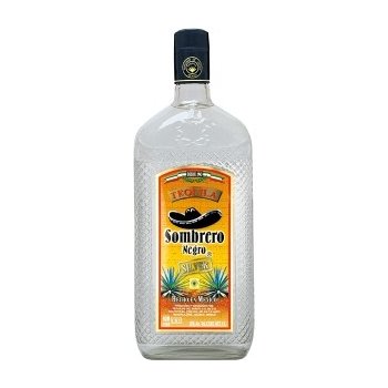 Sombrero Gold 1 l (holá láhev)