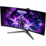 AOC AGON PRO AG346UCD – Sleviste.cz