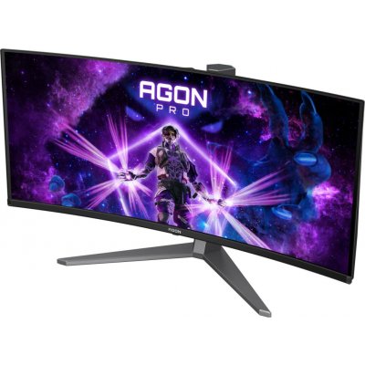 AOC AGON PRO AG346UCD – Sleviste.cz
