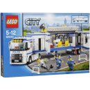 LEGO® City 60044 Mobilní policejní stanice