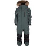 LINDBERG SWEDEN DĚTSKÁ ZIMNÍ KOMBINÉZA LINDBERG SWEDEN NORDIC JUNIOR MM DARK TEAL – Sleviste.cz