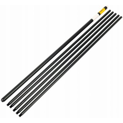 Trakker Products Trakker Tyčová bójka Marker Pole Kit 6,5m Multi Color – Zboží Mobilmania