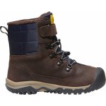 Keen Kanibou Wp Youth black magnet – Zboží Dáma