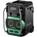 Hitachi UR18DSL – Zboží Živě