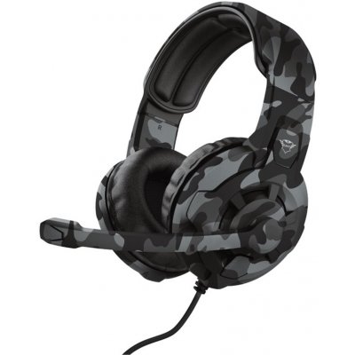 Trust GXT 411P Radius Multiplatform Gaming Headset