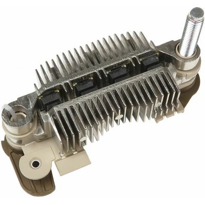 Usměrňovač, generátor AS-PL (AUTO STARTER) ARC5061 – Hledejceny.cz