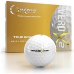 OnCore VERO X2 bílé 12 ks – Sleviste.cz