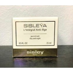 Sisley Sisleya L´integral krém proti vráskám pro normální/smíšenou pleť 15 ml