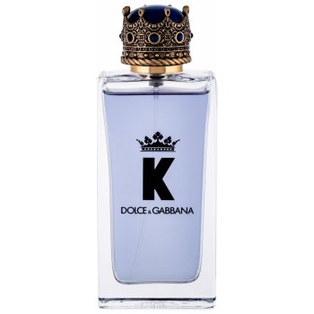 Dolce&Gabbana K toaletní voda pánská 150 ml