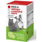 PHC Péče o ledviny a močové cesty pro psy a kočk 60 tbl – Hledejceny.cz