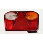 Zadní lampa na přívěsný vozík, pravá 18209 – Hledejceny.cz