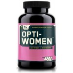 Optimum Nutrition Optiwomen 120 kapslí – Hledejceny.cz