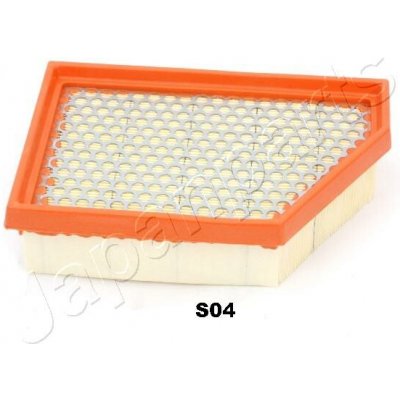 Vzduchový filtr JAPANPARTS FA-S04S (FAS04S) – Hledejceny.cz