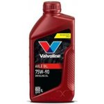 Valvoline Axle Oil 75W-90 1 l – Hledejceny.cz