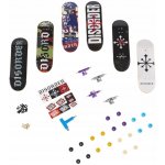Tech Deck Skateshop 6 ks s příslušenstvím – Hledejceny.cz