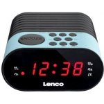 Lenco CR-07 – Zboží Živě