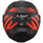LS2 FF901 ADVANT X NOVA | Zboží Auto