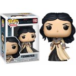 Funko Pop! Witcher Yennifer – Zbozi.Blesk.cz