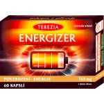 Terezia Company Energizer 60 kapslí – Hledejceny.cz