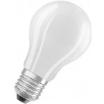 Osram LED žárovka LED E27 A60 4,5W = 40W 470lm 2700K Teplá bílá 320° Filament – Zbozi.Blesk.cz