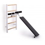 TRINFIT Elegance 240 x 70 cm + Hrazda, bradla a lavička – Zboží Dáma