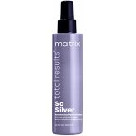 Matrix Total Results So Silver All-In-One Spray 200 ml – Hledejceny.cz